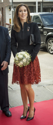 Princess Mary of Denmark pic #1026095