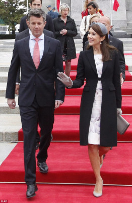 Princess Mary of Denmark pic #1026091