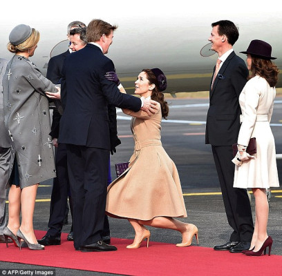 Princess Mary of Denmark pic #1026094