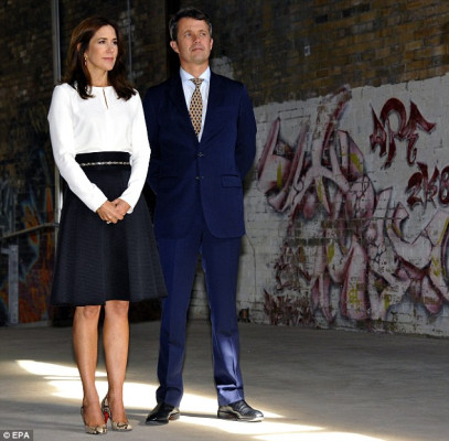 Princess Mary of Denmark pic #1026096