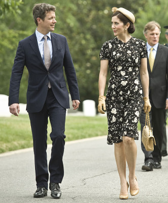 photo 19 in Princess Mary of Denmark gallery [id1025976] 2017-12-31 00:00:00