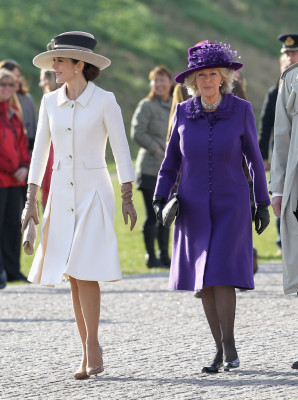 Princess Mary of Denmark pic #1025985