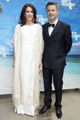 Princess Mary of Denmark pic #1025986