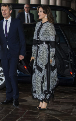 Princess Mary of Denmark pic #1025993