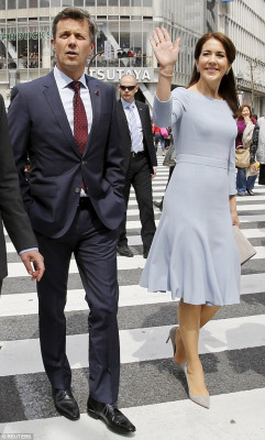 Princess Mary of Denmark pic #1026000