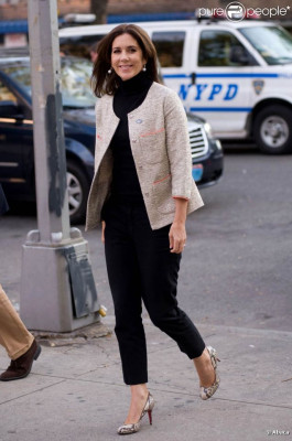 Princess Mary of Denmark pic #1026002