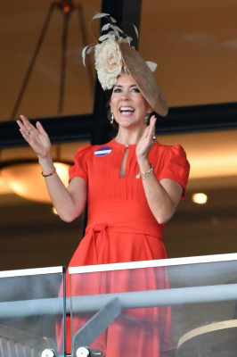 Princess Mary of Denmark pic #1026007