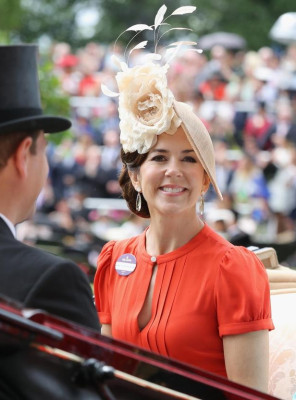 Princess Mary of Denmark pic #1026008