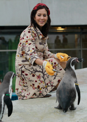 Princess Mary of Denmark pic #1026010