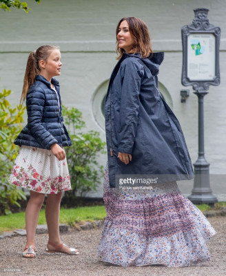 Princess Mary of Denmark pic #1026014
