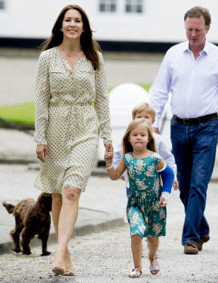 Princess Mary of Denmark pic #1026013