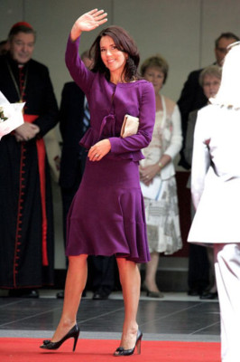 Princess Mary of Denmark pic #1026940