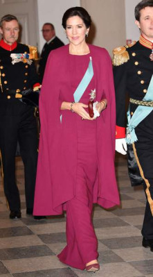 Princess Mary of Denmark pic #1026939