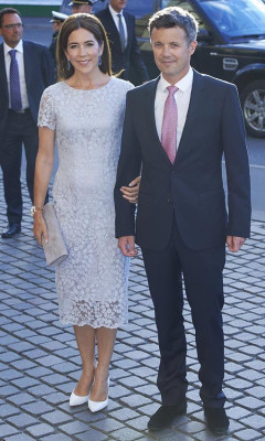 Princess Mary of Denmark pic #1026954