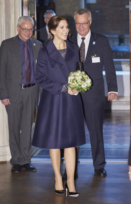 Princess Mary of Denmark pic #1026980