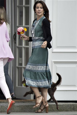 Princess Mary of Denmark pic #1026971