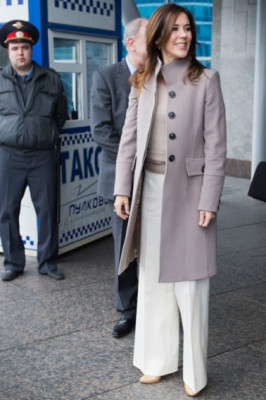 Princess Mary of Denmark pic #1026973