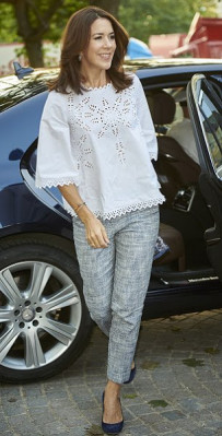Princess Mary of Denmark pic #1026975
