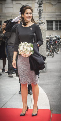 Princess Mary of Denmark pic #1026979