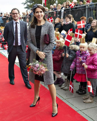 Princess Mary of Denmark pic #1026982