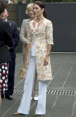 Princess Mary of Denmark pic #1026984