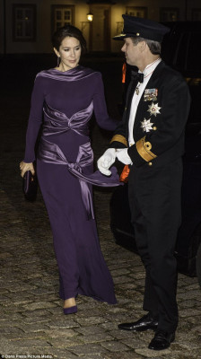 Princess Mary of Denmark pic #1027601