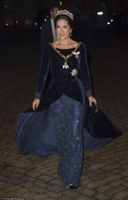 Princess Mary of Denmark pic #1027025
