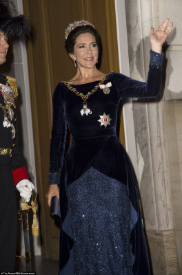 Princess Mary of Denmark pic #1027026