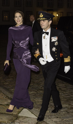 Princess Mary of Denmark pic #1027602