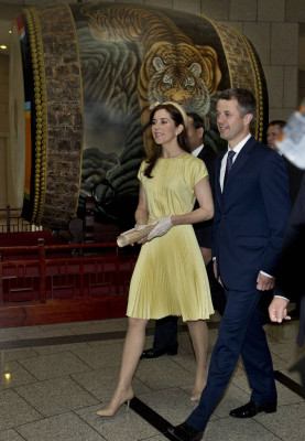 Princess Mary of Denmark pic #1026988
