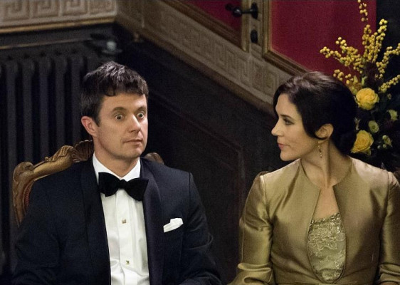 Princess Mary of Denmark pic #1026985