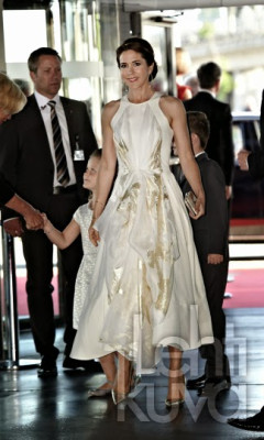 Princess Mary of Denmark pic #1027003