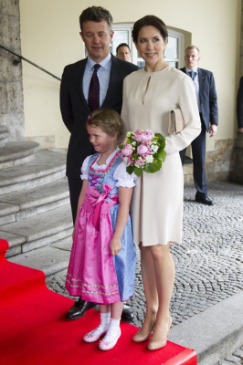 Princess Mary of Denmark pic #1027008