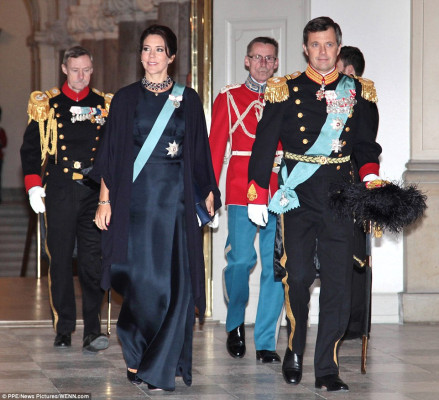 Princess Mary of Denmark pic #1027021