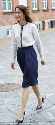 Princess Mary of Denmark pic #1027010