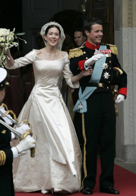 Princess Mary of Denmark pic #1027330
