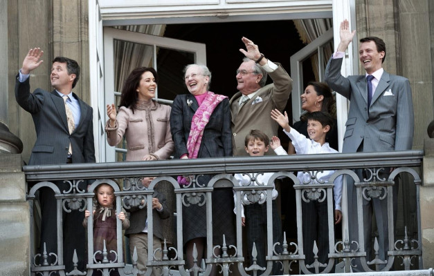 Princess Mary of Denmark pic #1029794