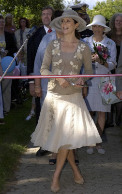 photo 20 in Princess Mary of Denmark gallery [id1029796] 2018-01-12 00:00:00