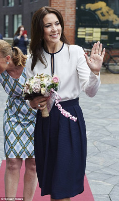 Princess Mary of Denmark pic #1027011