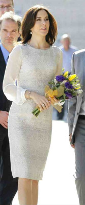 Princess Mary of Denmark pic #1026999