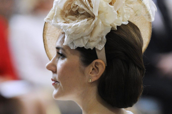 Princess Mary of Denmark pic #1029569