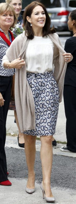 Princess Mary of Denmark pic #1027013