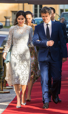 Princess Mary of Denmark pic #1027002