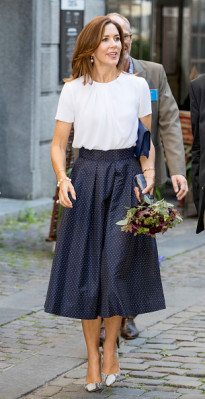 Princess Mary of Denmark pic #1027016