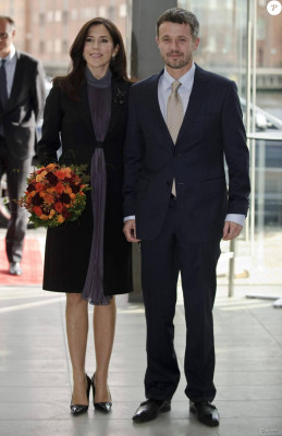 Princess Mary of Denmark pic #1027341