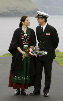 photo 18 in Princess Mary of Denmark gallery [id1029223] 2018-01-10 00:00:00