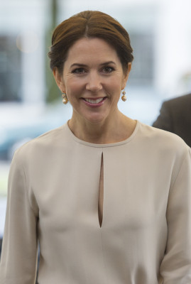 Princess Mary of Denmark pic #1027017