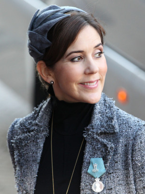 photo 17 in Princess Mary of Denmark gallery [id1029224] 2018-01-10 00:00:00