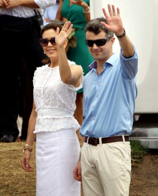 Princess Mary of Denmark pic #1026996