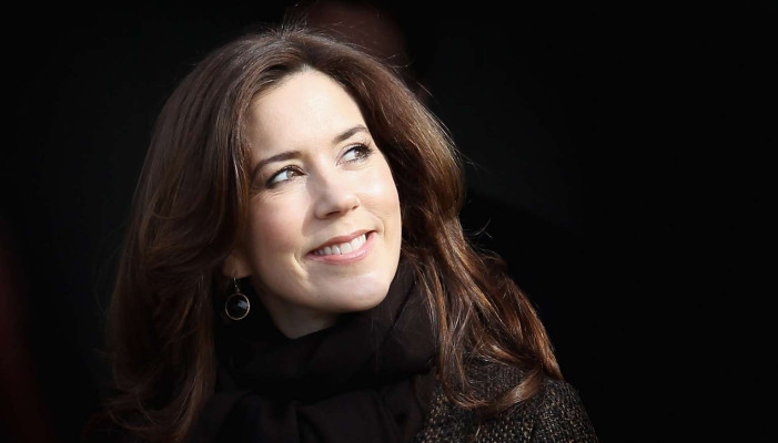 photo 16 in Princess Mary of Denmark gallery [id1027344] 2018-01-04 00:00:00